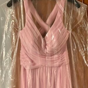 David’s Bridal Dress